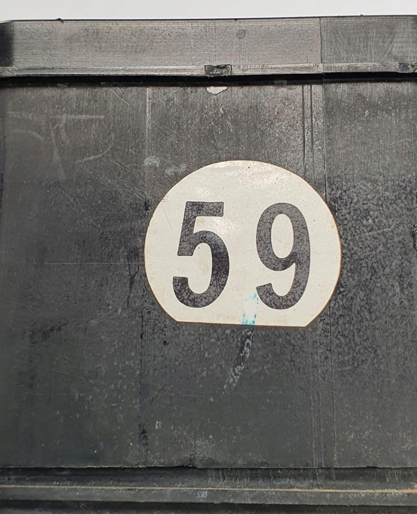 фото №6, Коробка запобіжників toyota mr2 ii sw20 2.0 16v