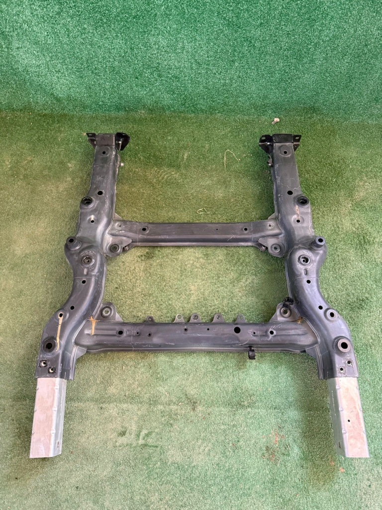 фото №1, Mercedes eqs w297 подрамник подрамник передние