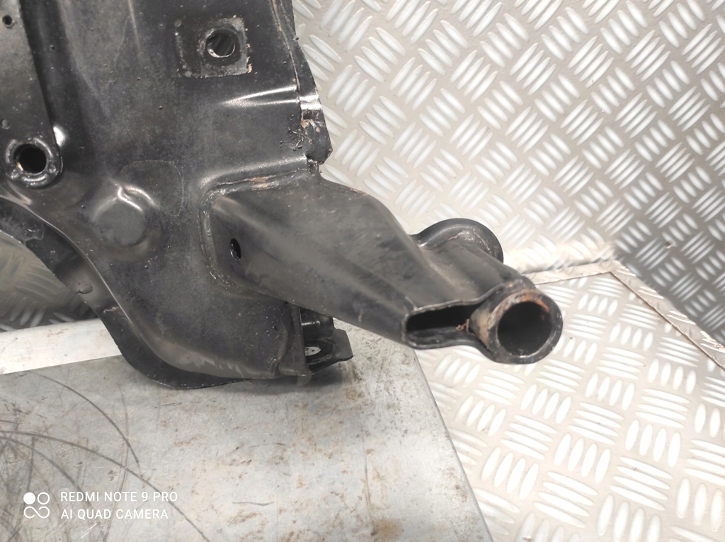 фото №5, Подрамник подвеска подрамник citroen jumper ii