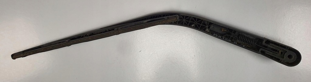 фото №3, Важіль двірники задня задні chevrolet matiz ii europa