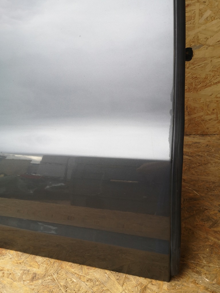 фото №4, Vw amarok дверь правый задняя lift