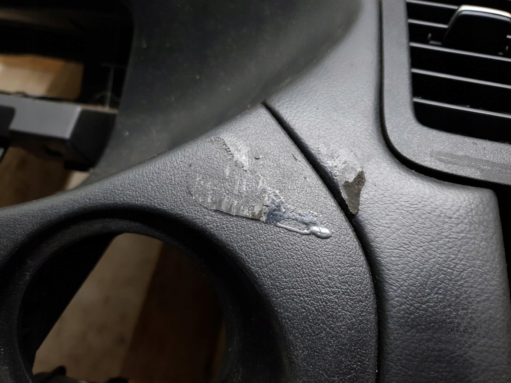 фото №5, Приборная панель приборная консоль nissan murano z50