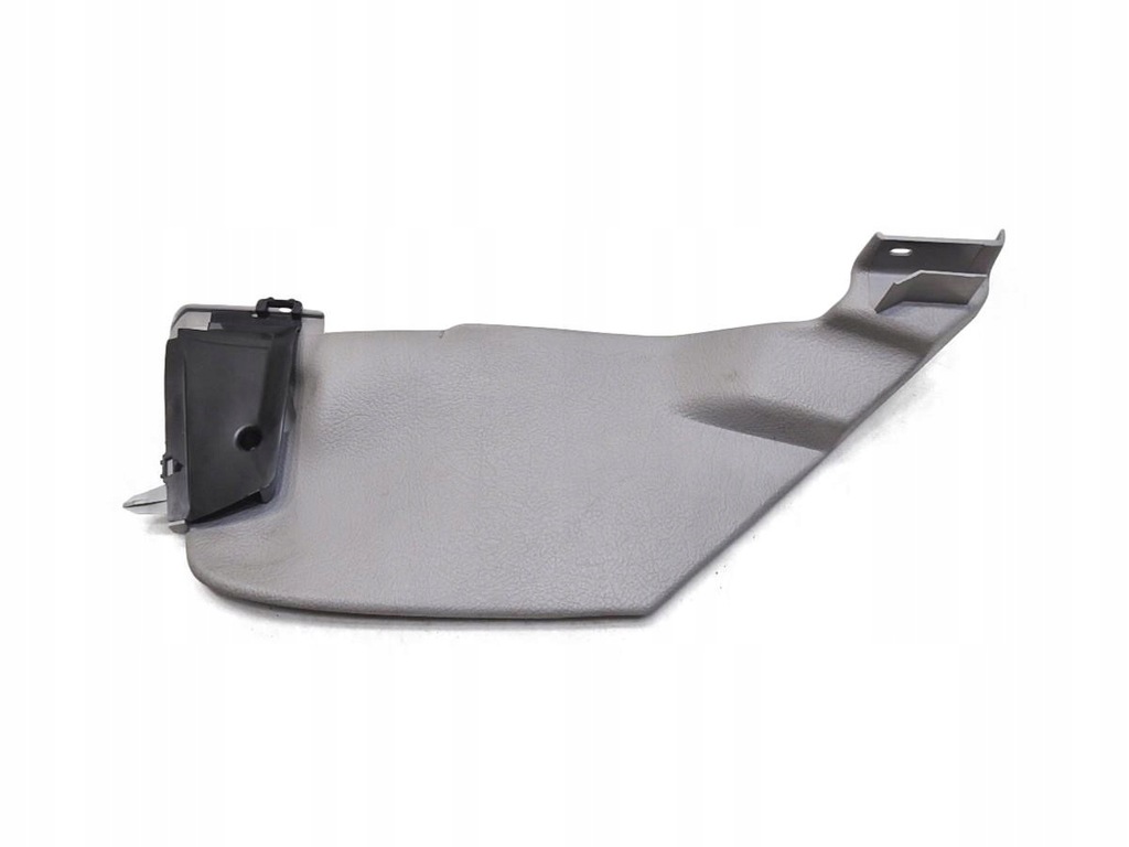 фото №1, Защита туннель правая citroen c5 i lift