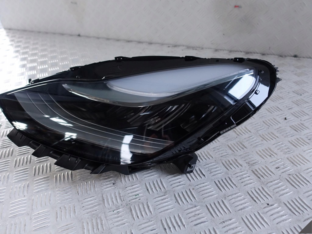 Tesla model 3 3 17- фара full led левая перед европа Доставка