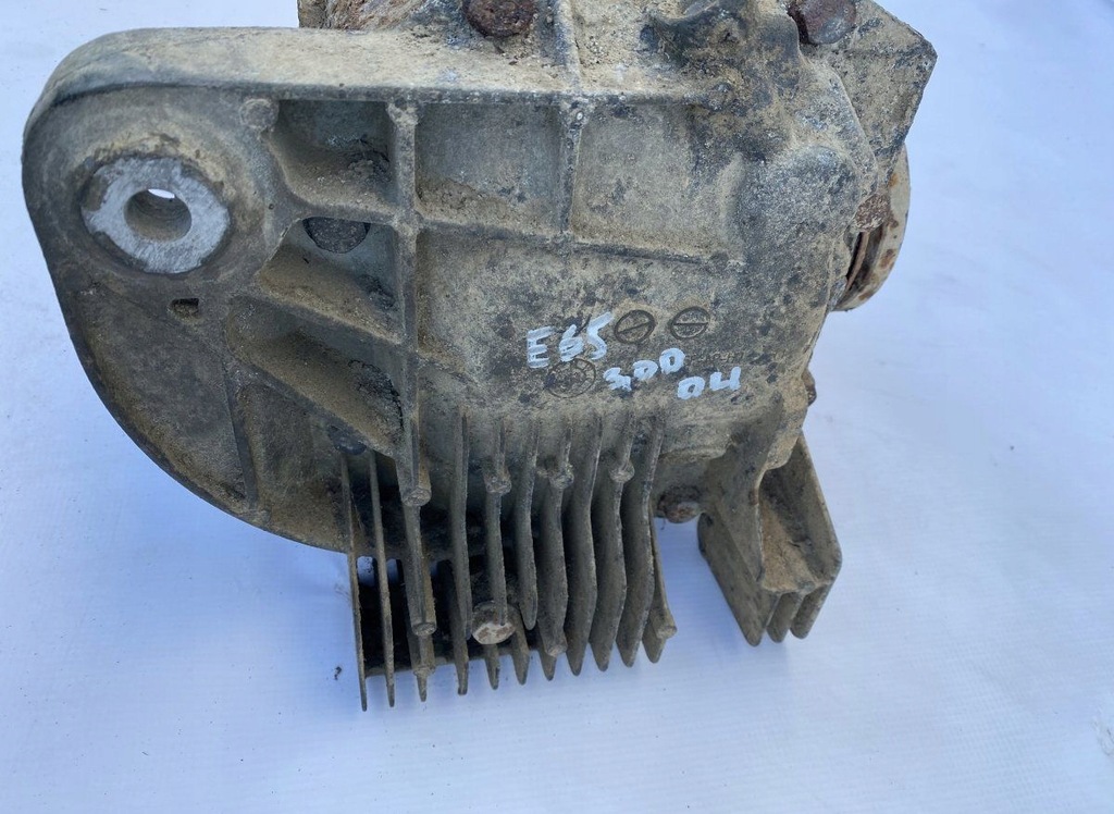 фото №6, Механізм диференціал задній osi bmw 7 e65, e66 2001-2009