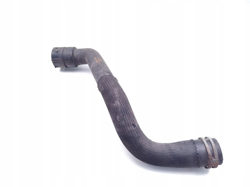 фото №2, Land rover range rover evoque шланг / wąż радиатора 2.2 d 4x4 дизель 2012