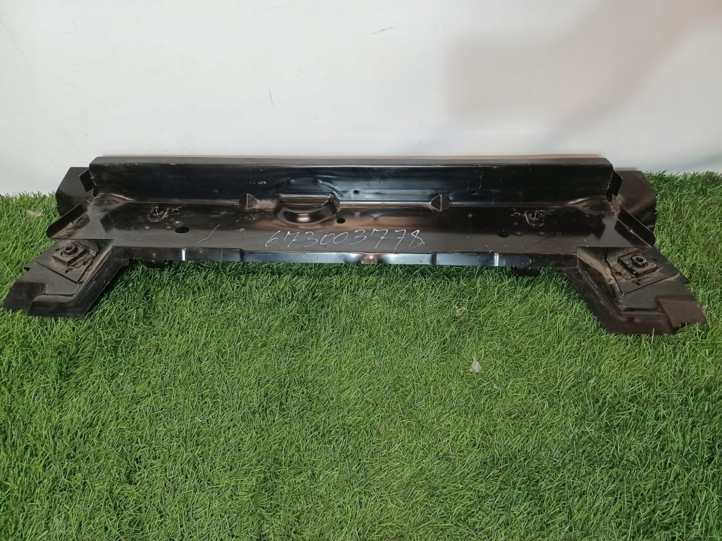фото №1, Maserati quattroporte element продольный 673003778