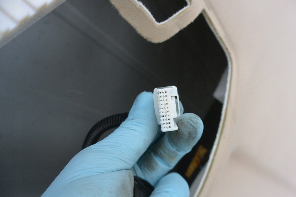 фото №11, Стеля lexus gs iii 450h lift 300 430 mk3