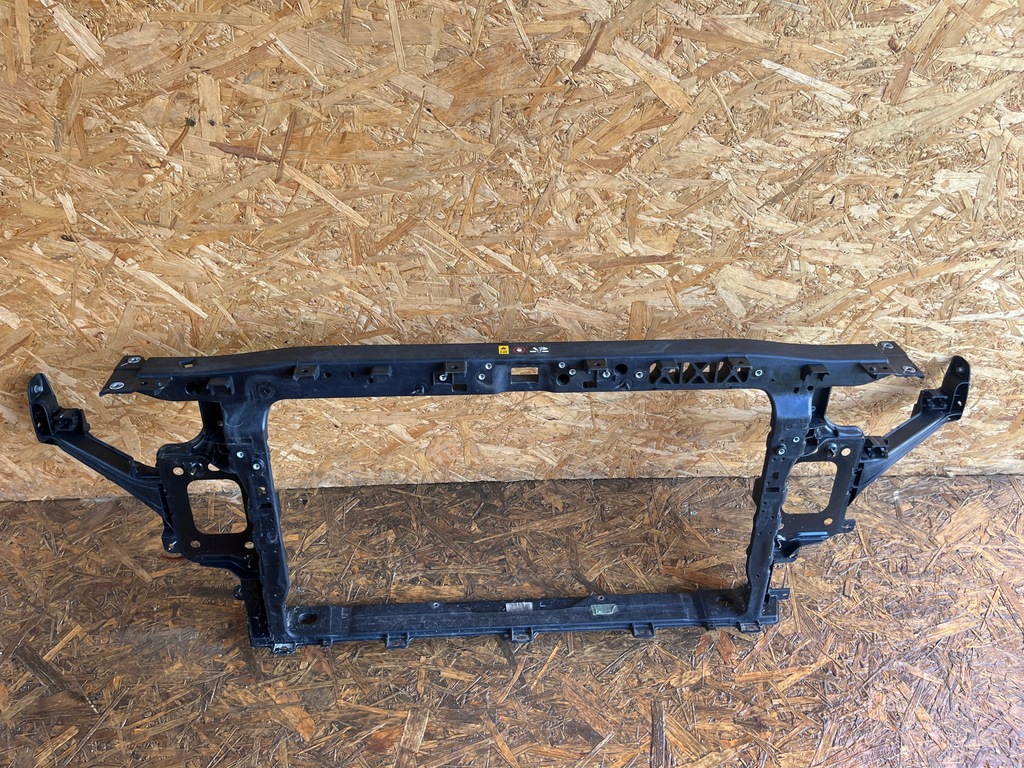 фото №13, Підсилювач pas передній перед hyundai i30 i-30 iii 3 17-