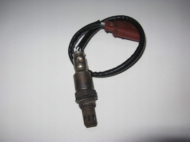 фото №1, Датчик лямбда-зонд audi a3 8p 1.4 tfs