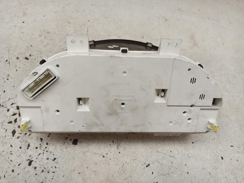 фото №9, Subaru impreza gh 08-12 2.0d приладова панель лічильник 85003fg900