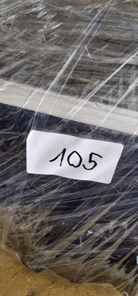 фото №7, Лампа toyota bz4x левая передняя