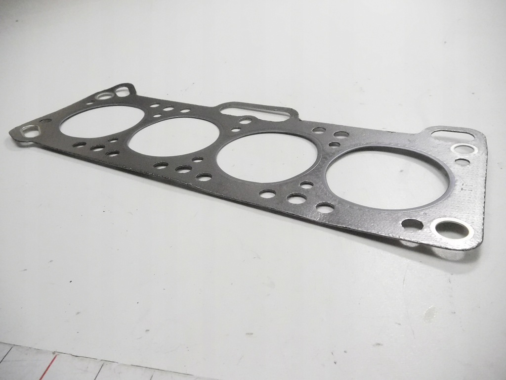 фото №6, Прокладка головки mitsubishi colt оригінальний номер md181369