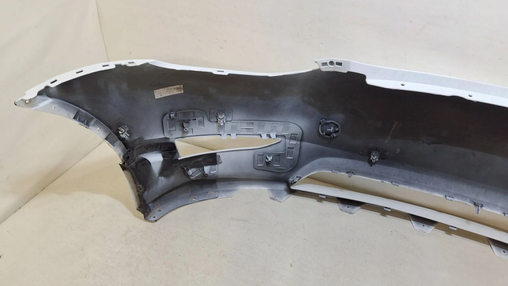 фото №7, Бампер перед передний tesla model y 1487994-00-a