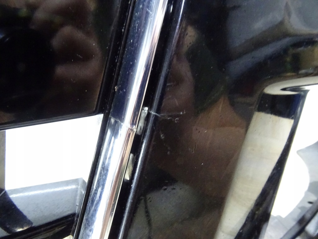 фото №15, Бампер перед audi tt ii 8j s line 8j0807096b llu