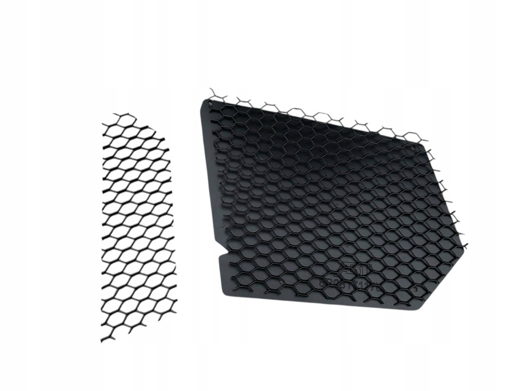 фото №13, Бампер, ґрати audi q-5/q5 8r lift abt 116.