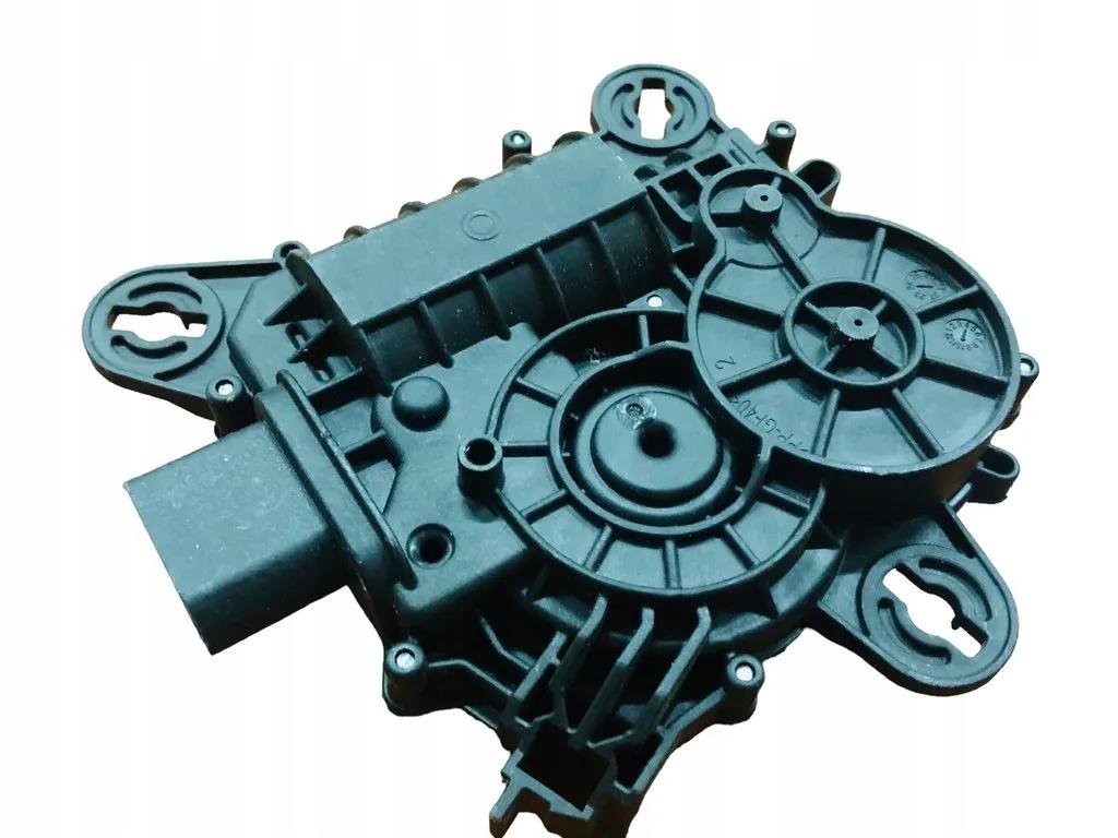 фото №1, Audi a3 8v двигатель доводчик крышки задняя 1t3827887