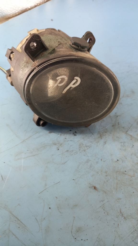 фото №1, Противотуманная фара правый ford mondeo mk3 03r