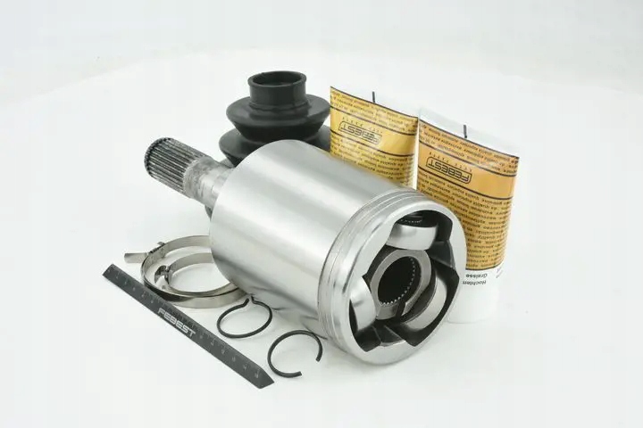 Шрус  полуось 2011-nitlh febest dodge jeep Доставка