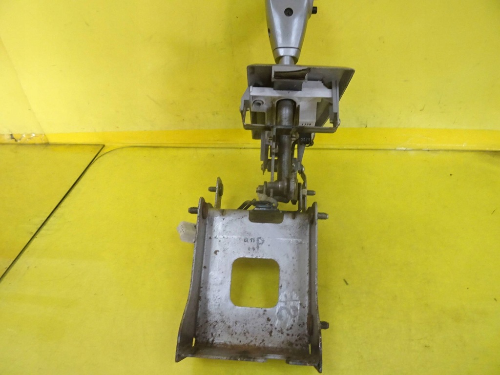 фото №6, Домкрат автоматична коробка передач kia carnival nr49