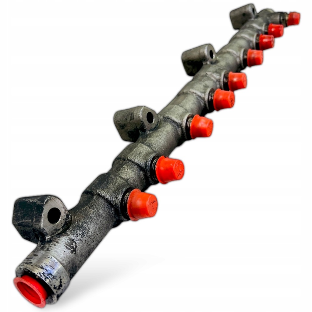 фото №3, 504388755 iveco акумулятор пального