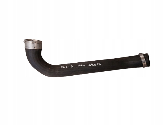 фото №1, Ford focus mk4 1.5 ecoboost труба интеркулер