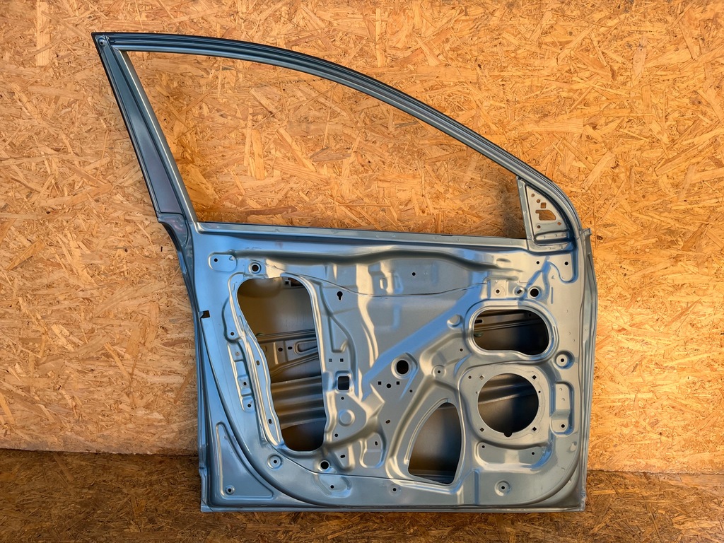 фото №16, Дверь левая передние перед hyundai kona i 1 17-
