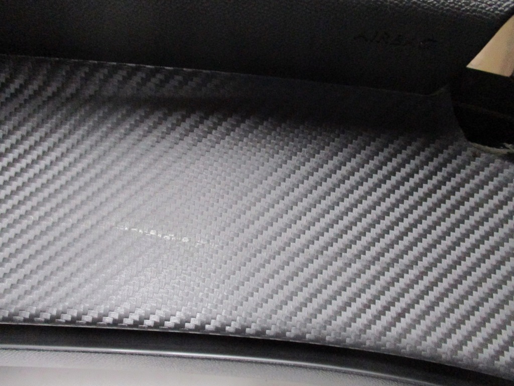 фото №5, Консоль pulpit панель приладів peugeot 208 2008 карбон