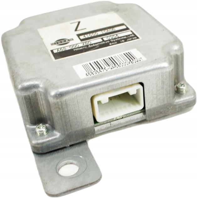 фото №1, Pv258 infiniti fx ii qx70 модуль блок управления ecu 41650 1ca0b