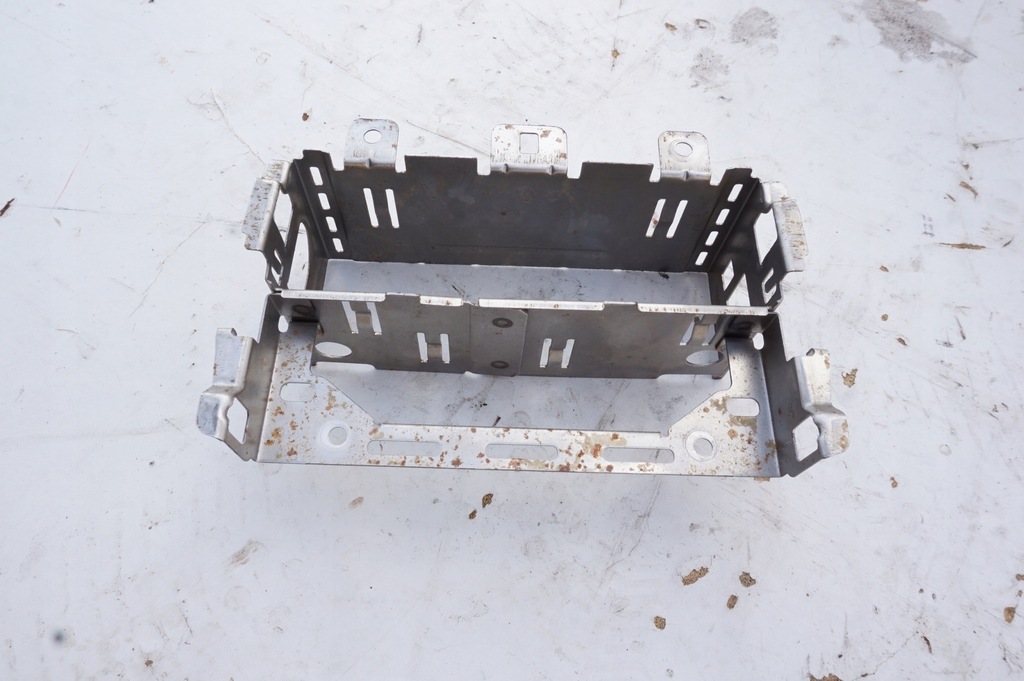 фото №1, Корзина pod радио fiat ducato 3 iii fl