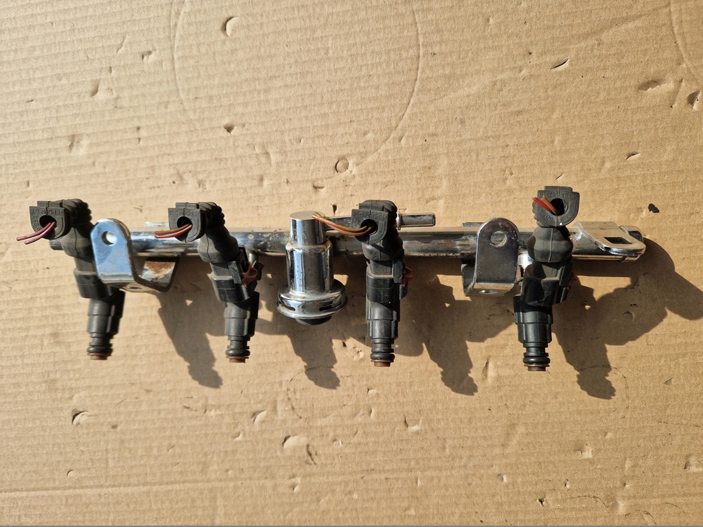 фото №2, Mini cooper r50 молдинг упорскування