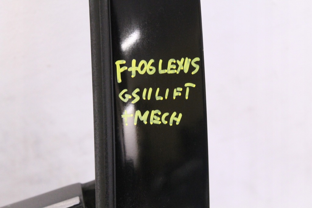 фото №6, Дверь левая перед lexus gs ii gs300 8p8 03r