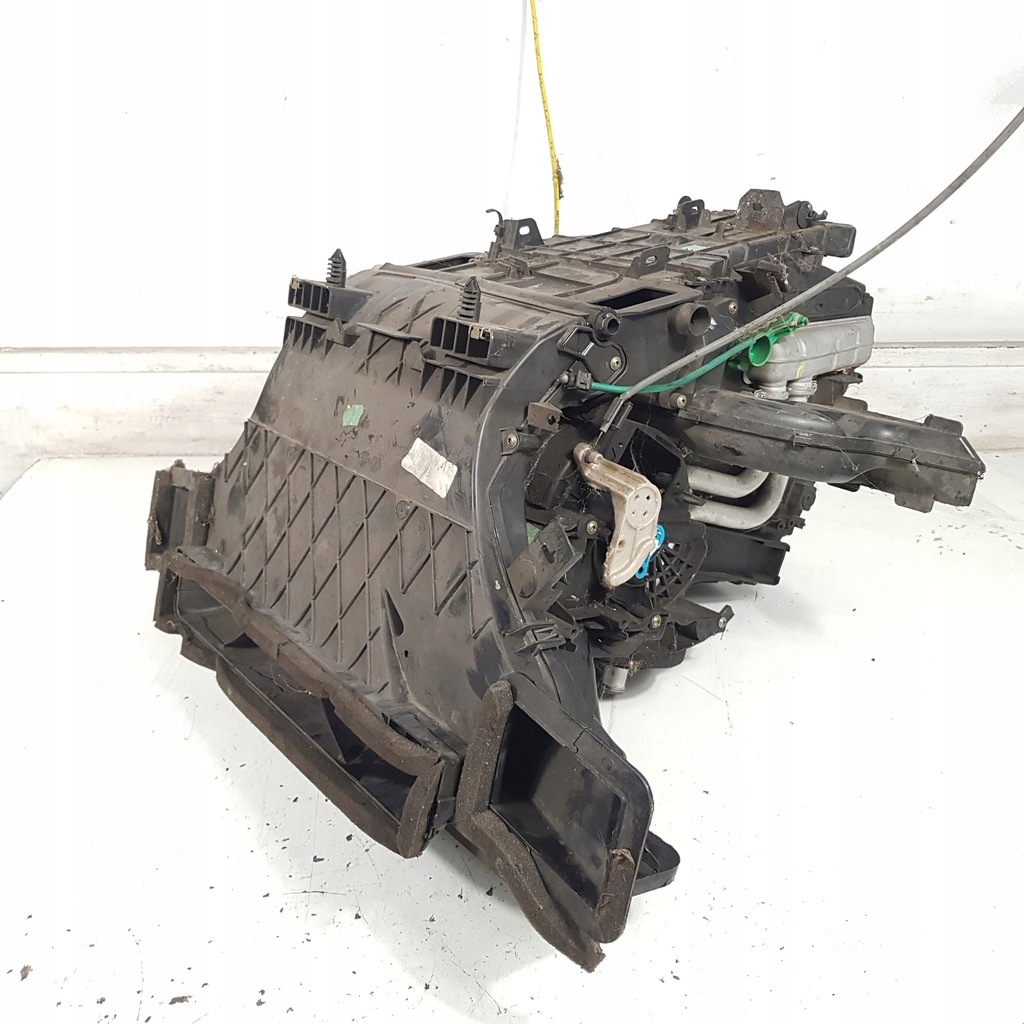 фото №4, Отопитель renault 8200132858