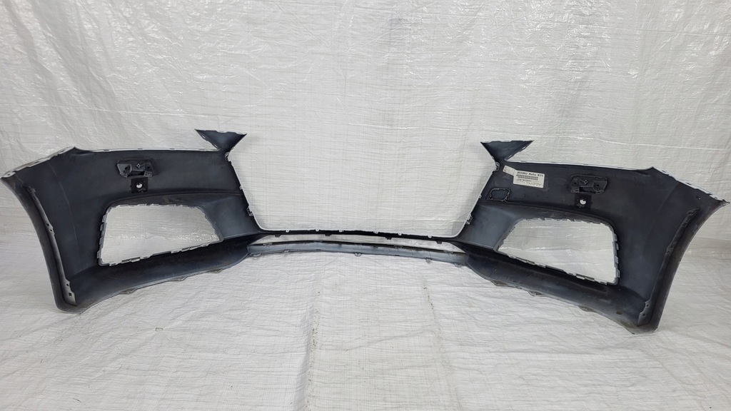 фото №12, -бампер перед передний audi tt 8s0 8s s-line 14-