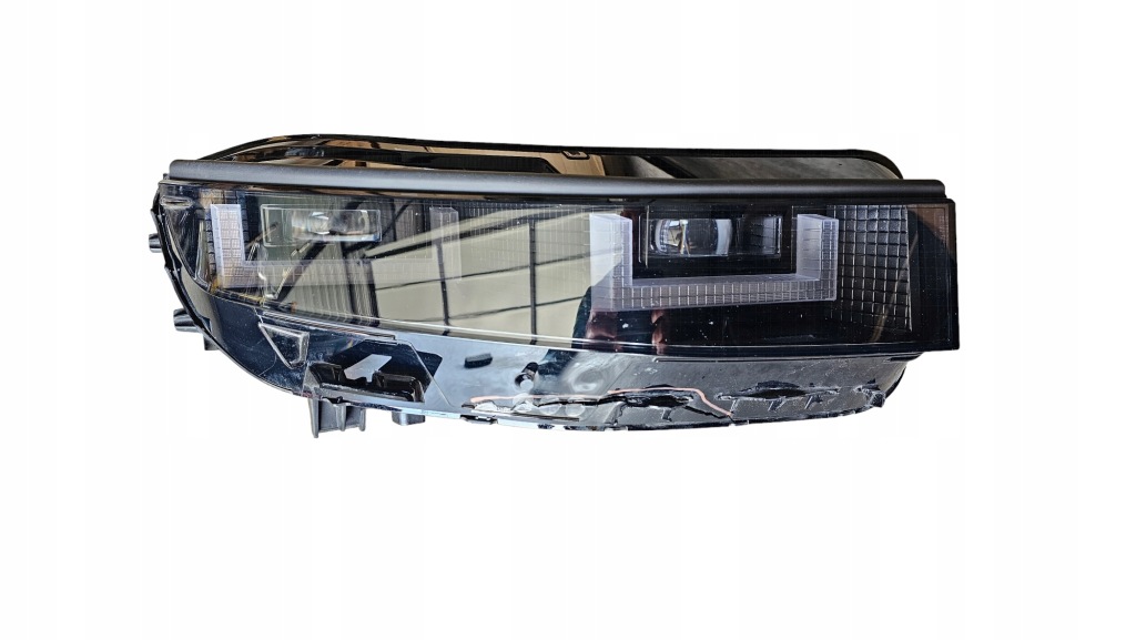 фото №1, Лампа права перед ful led hyundai ioniq 5 92102-gi