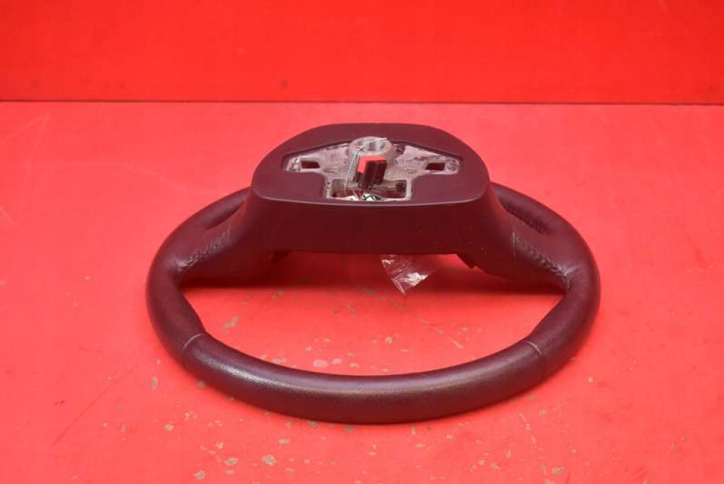 фото №5, Повітропровід шкіряний мультифункція f1eb-3600-anh3zh ford focus mk3 lift 14-20