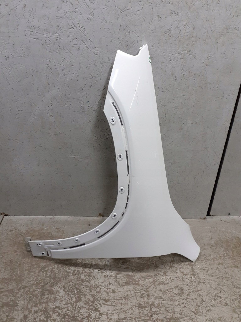 фото №1, Крила передній перед лівий mercedes glb 247 x247 2019-