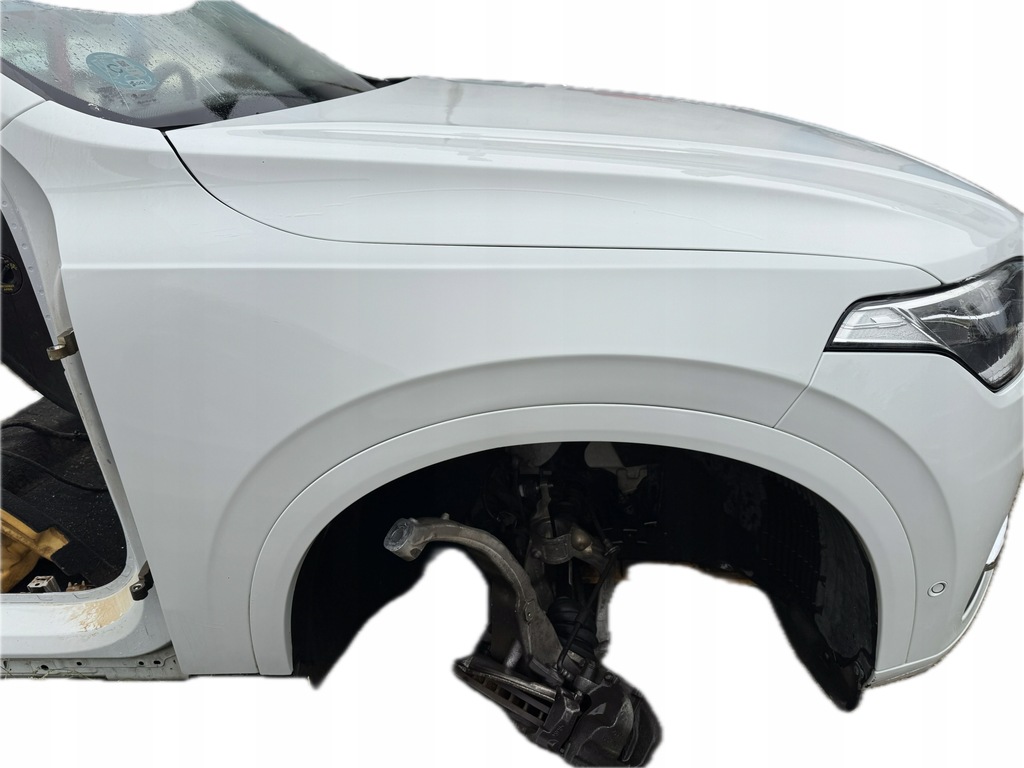 фото №15, Volvo xc90 ii перед kompletny бампер лампи капот pas передній крила