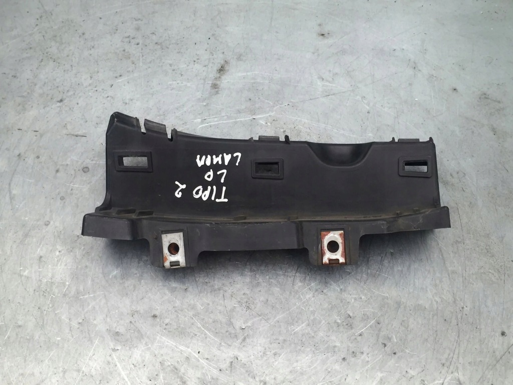 фото №5, Кронштейн напрямна лампи лівий перед передній fiat tipo 2 2018