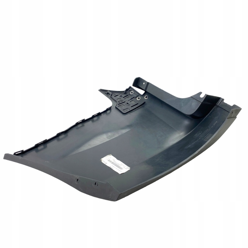 фото №12, Уголок бампера правый задняя ford transit custom