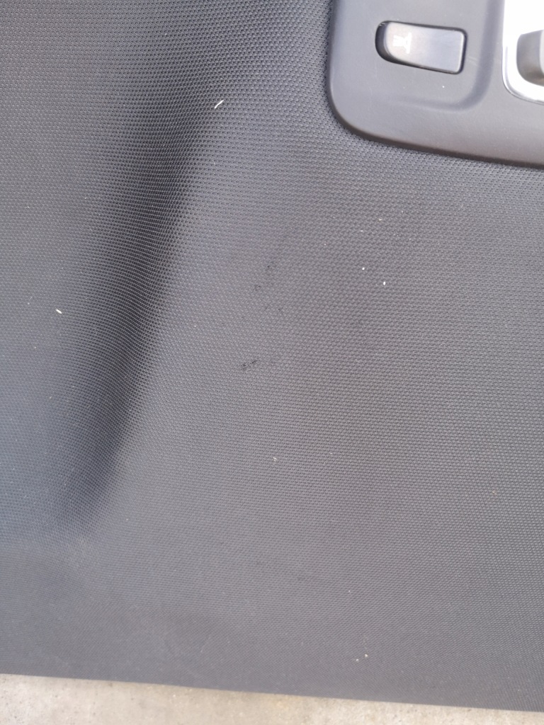 фото №9, Peugeot 5008 ii потолок потолок gt-line 7os