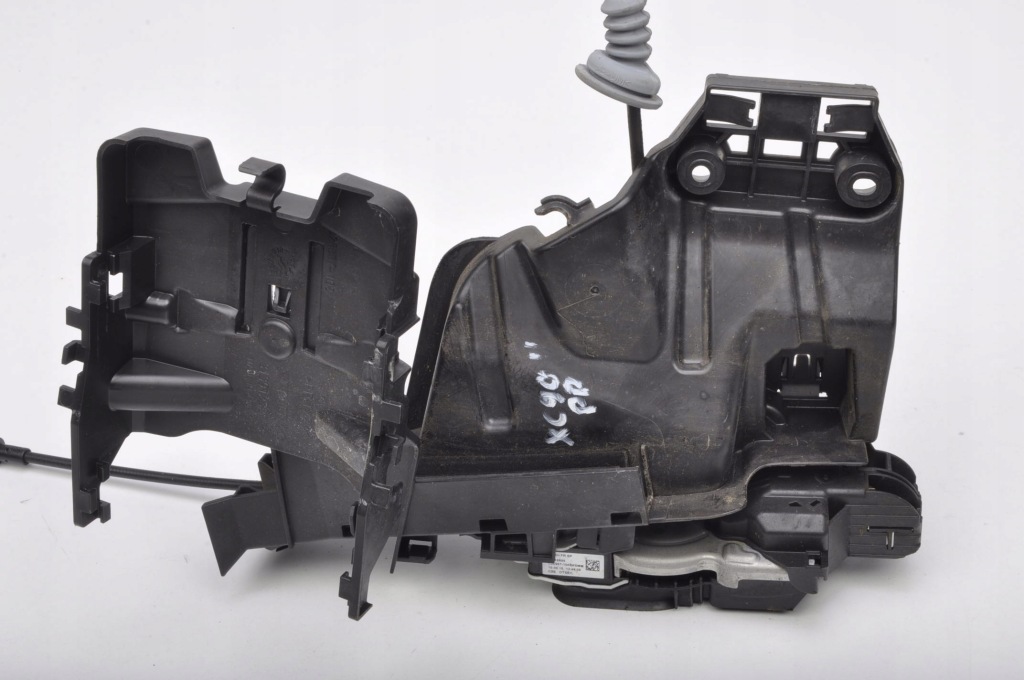 фото №7, Volvo xc90 ii замок двері правий перед передній 31349895