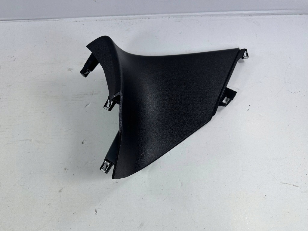 фото №1, Renault megane iv 2017 689218476r туннель среднего сторона левая