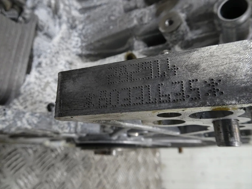 фото №10, Mercedes-benz cla двигатель / комплект cla 200 бензин 120kw 163 hp m282.914