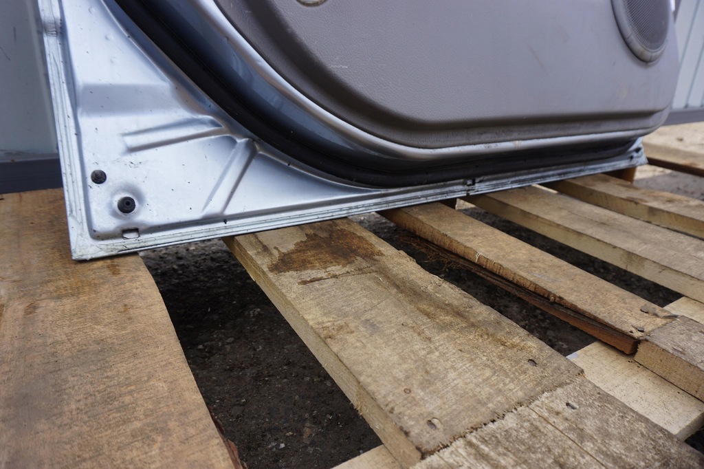 фото №14, Kia sorento i jc двері ліва передні mi молдинг 2006rok