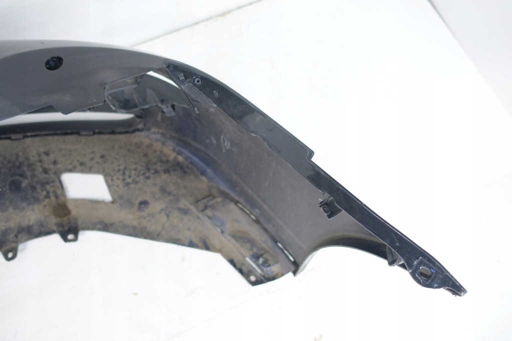 фото №12, Бампер перед передний porsche carrera 911 997 99750531100