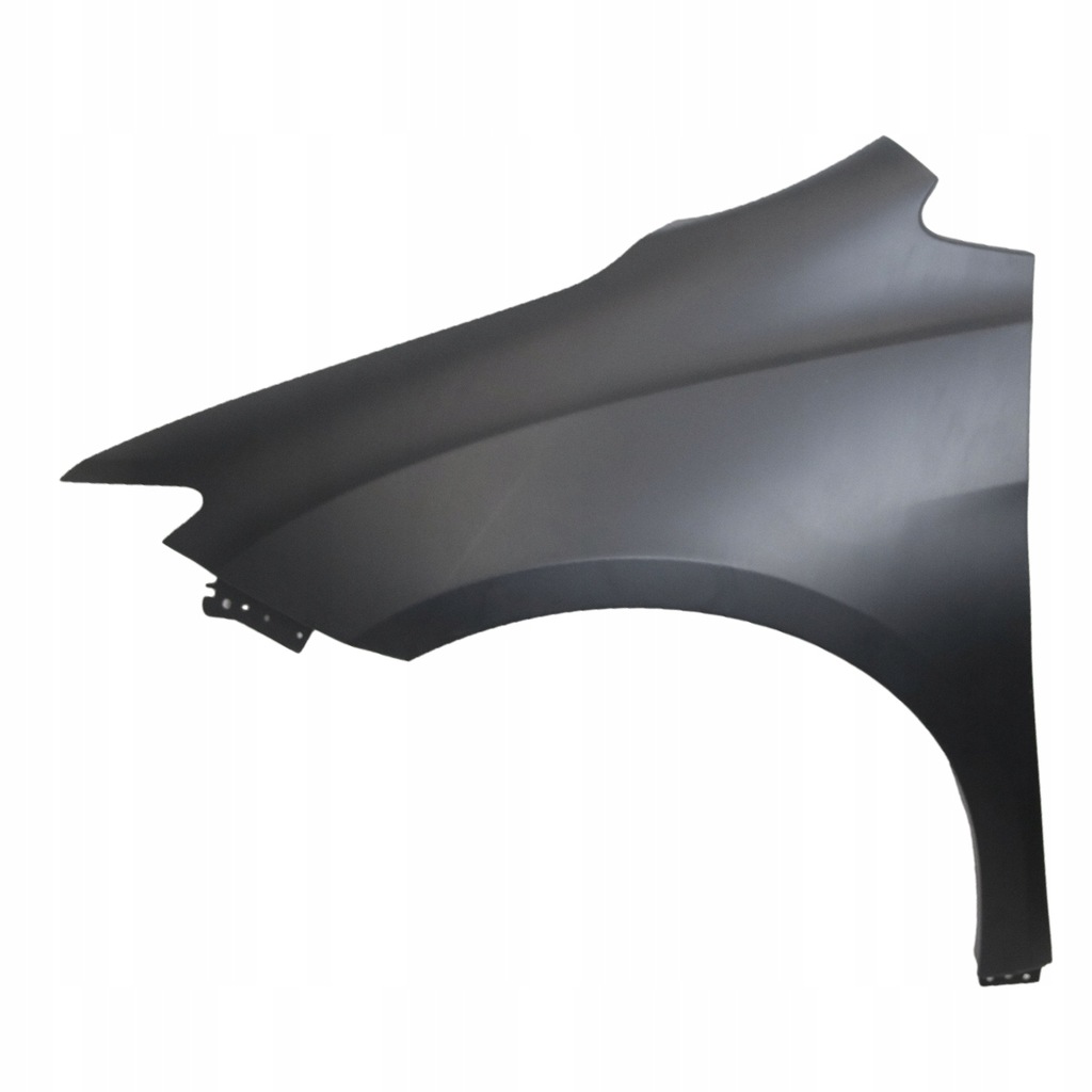 фото №1, Крыло перед chrysler pacifica ii 2016-2023 l