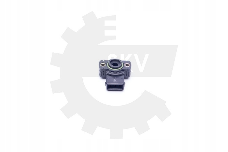 фото №10, Потенциометр дроссель vw 044907385a