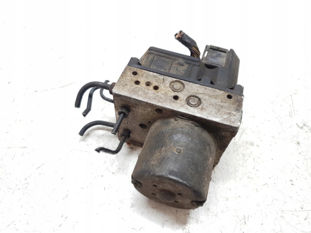 фото №4, Насос abs rover 75