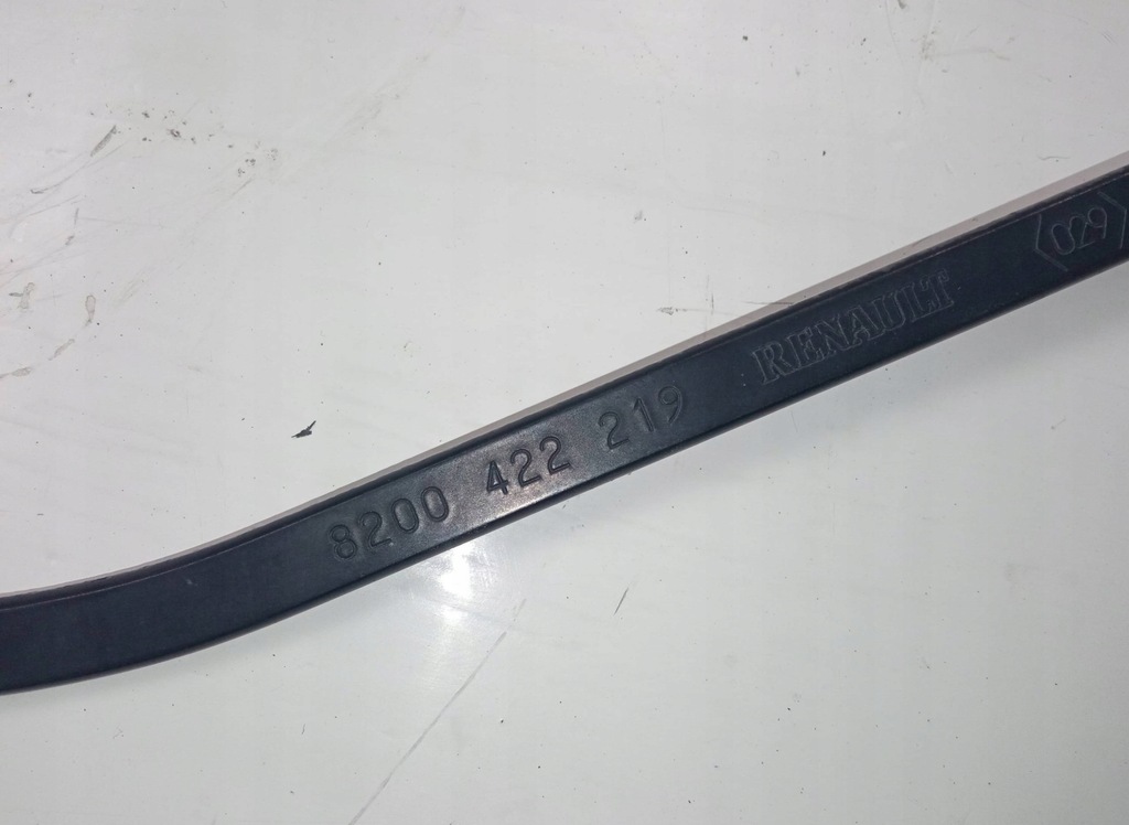 фото №4, Рычаги дворник передние renault grand scenic